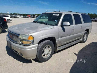 GMC YUKON XL DENALI