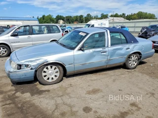 MERCURY GRAND MARQUIS LS