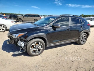 SUBARU CROSSTREK PREMIUM