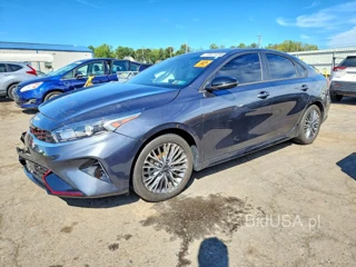 KIA FORTE GT LINE