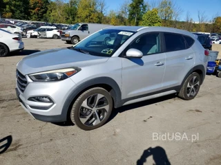 HYUNDAI TUCSON SPORT