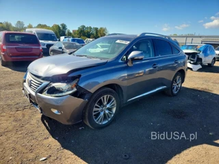 LEXUS RX 450H