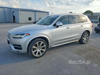 VOLVO XC90 T6 INSCRIPTION