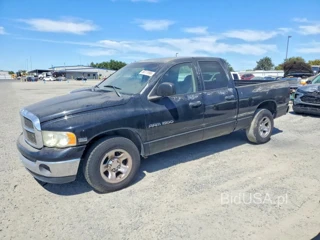 DODGE RAM 1500 ST