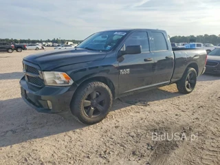 RAM 1500 ST