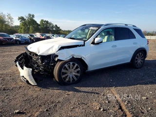 MERCEDES-BENZ GLE 350 4MATIC