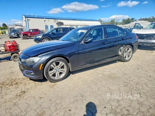 BMW 328 XI SULEV