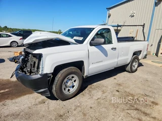 CHEVROLET SILVERADO C1500