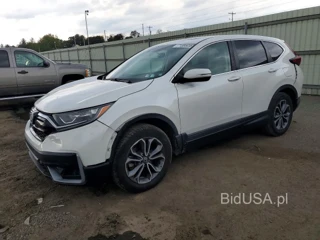 HONDA CR-V EX