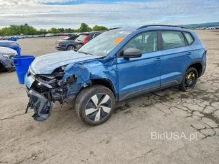 VOLKSWAGEN TAOS S