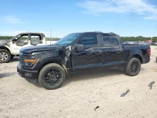 FORD F150 STX