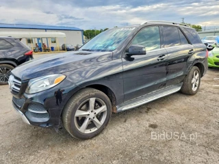 MERCEDES-BENZ GLE 350 4MATIC