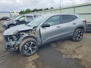 CHEVROLET TRAX 1RS