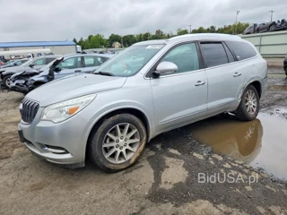 BUICK ENCLAVE