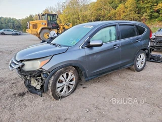 HONDA CR-V EX