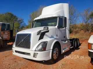 VOLVO VN VNL