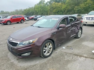 KIA OPTIMA EX