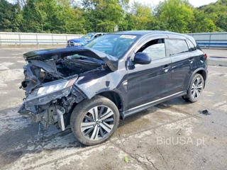 MITSUBISHI OUTLANDER SPORT ES