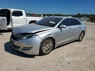 LINCOLN MKZ