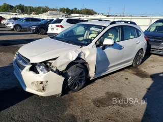 SUBARU IMPREZA SPORT PREMIUM