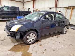 NISSAN SENTRA 2.0