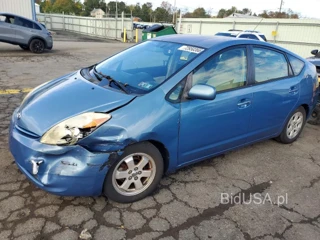 TOYOTA PRIUS BASE