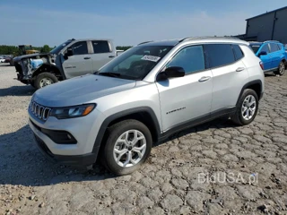 JEEP COMPASS LATITUDE