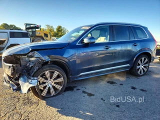 VOLVO XC90 ULTRA