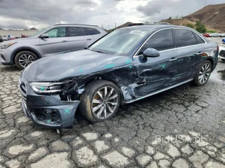 AUDI A4 PREMIUM 40