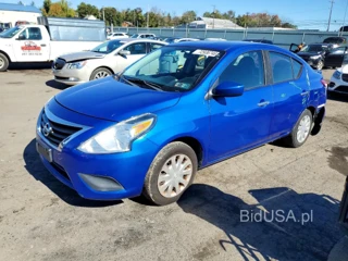 NISSAN VERSA 1.6 SV