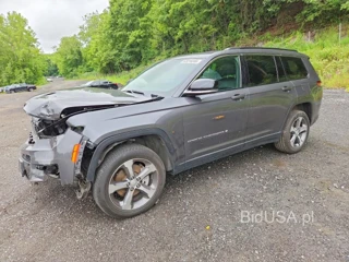 JEEP GRAND CHEROKEE L LIMITED