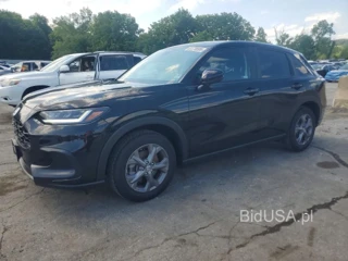 HONDA HR-V LX