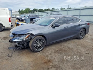 LEXUS ES 350 BASE