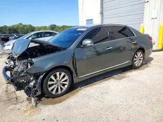 TOYOTA AVALON LIMITED