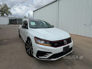 VOLKSWAGEN PASSAT GT