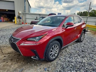 LEXUS NX 300 BASE