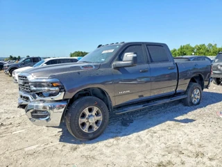 RAM 2500 BIG HORN