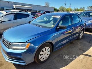VOLKSWAGEN JETTA S