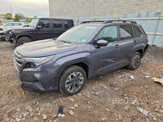 SUBARU FORESTER PREMIUM