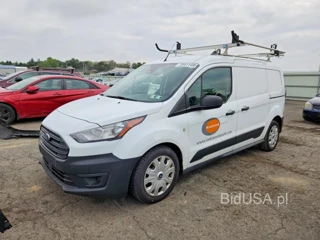 FORD TRANSIT CONNECT XL