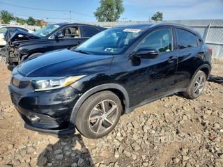 HONDA HR-V EX