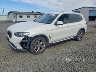 BMW X3 XDRIVE30I