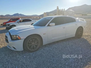 DODGE CHARGER R/T