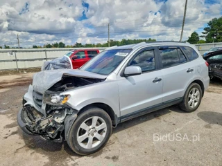 HYUNDAI SANTA FE SE