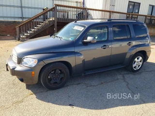 CHEVROLET HHR LT