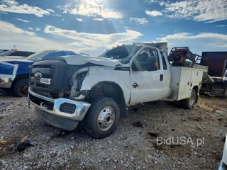 FORD F350 SUPER DUTY