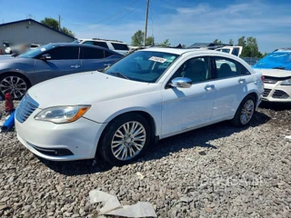CHRYSLER 200 LIMITED