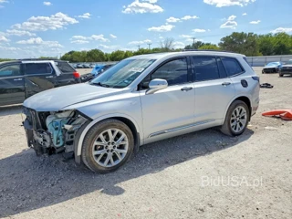 CADILLAC XT6 SPORT