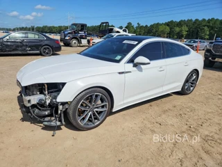 AUDI A5 PREMIUM PLUS 45
