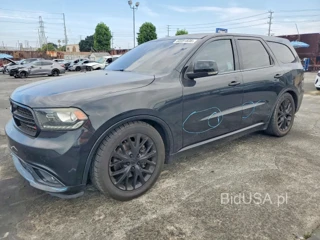 DODGE DURANGO R/T